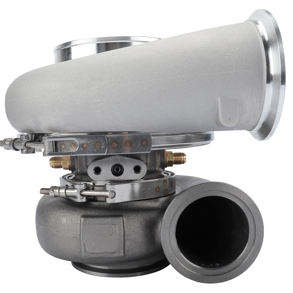 PSR 7382GR Dual Ball Bearing Turbocharger HP Rating for Class Legal Race