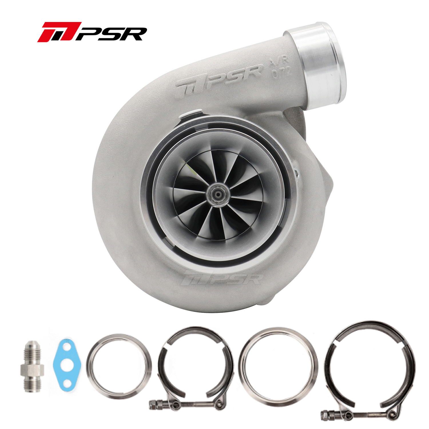 PSR3584 GEN2 Dual Ball Bearing Turbocharger