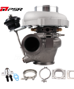 PSR Forward Rotation 5855G Dual Ball Bearing Turbocharger HP Rating 770
