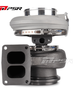 PSR 480 Journal Bearing Billet Compressor Wheel Turbocharger