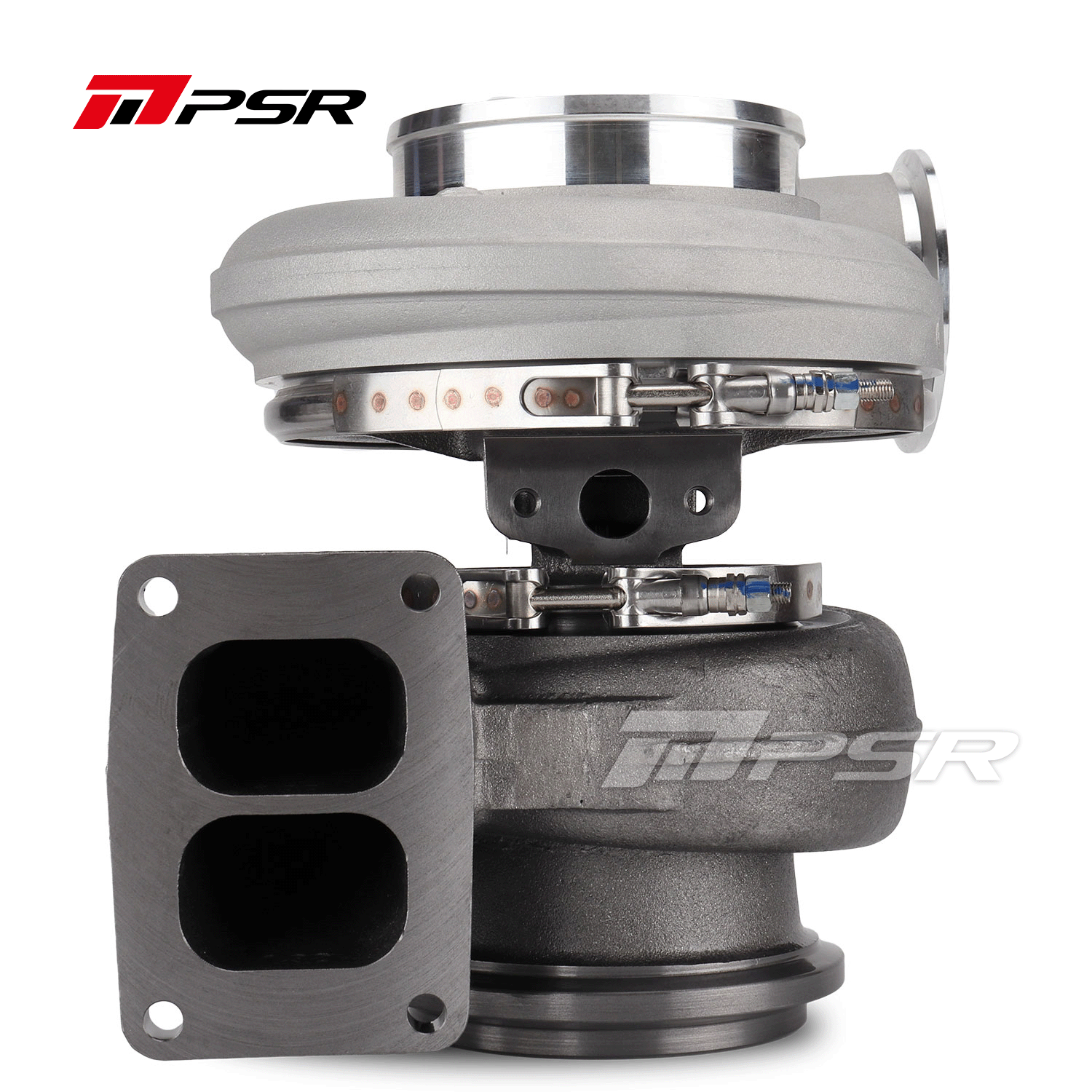 PSR 480 Journal Bearing Billet Compressor Wheel Turbocharger