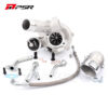 PSR 6255G Dual Ball Bearing Turbo Drop In 2014 ¨C 2021 Volkswagen / Audi 2.0L TSI MK7 EA888 Gen 3 Supports up to 800 BHP - With PSR billet Actuator