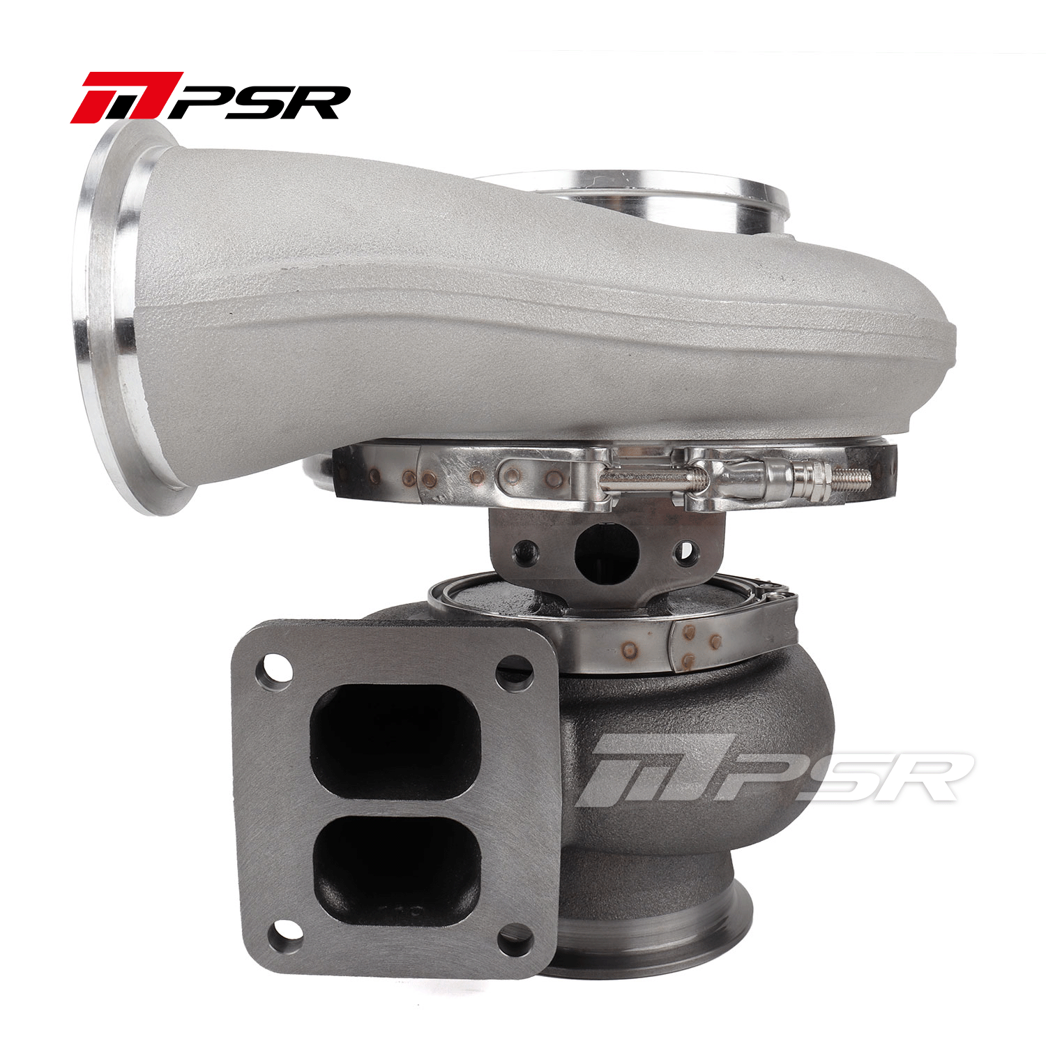 PSR 480 Journal Bearing Billet Compressor Wheel Turbocharger