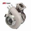 PSR Reverse Rotation 6255G Dual Ball Bearing Turbocharger HP Rating 900