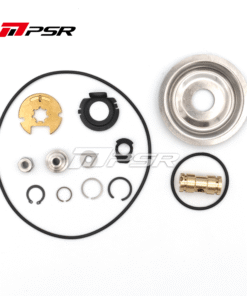 Pulsar – Dual Ball Bearing Turbocharger – Options: Rebuild Kit