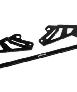 Alternative view of Hardrace Front Subframe Brace Mazda MX-5 Miata