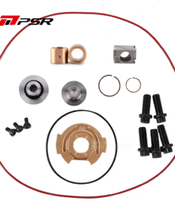 Alternative view of Powerstroke 6.0 Duramax 6.6 Turbo Upgrade Rebuild Repair Kit 360¡ã LLY LBZ