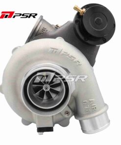 PSR Forward Rotation 5449G Dual Ball Bearing Turbocharger HP Rating 660