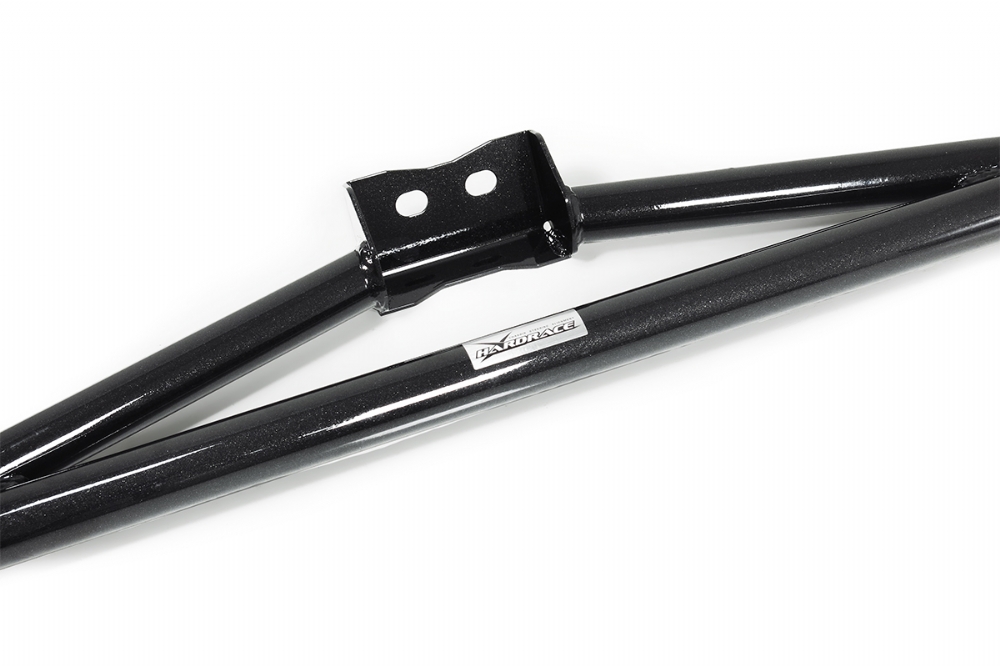 Hardrace Front Strut Brace Mitsubishi Lancer evolution - Image 4
