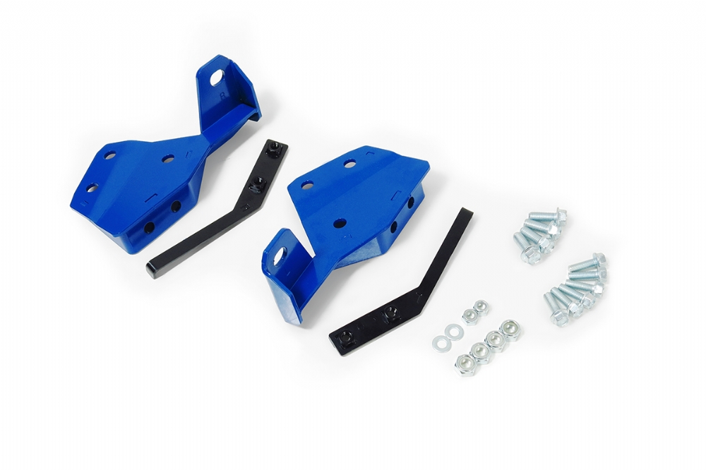 Hardrace Rear Add-on Sway Bar Lexus LBX - Image 7