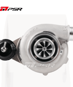 PSR3071 Gen2 Dual Ball Bearing Turbocharger
