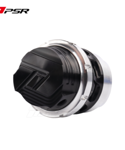 Alternative view of PSR Next Gen 50mm BOV Blow-Off Valve