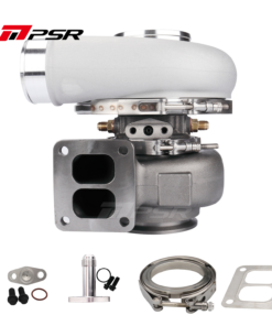 PSR Forward Rotation 7975G COMPACT Dual Ball Bearing Turbocharger HP Rating 1450
