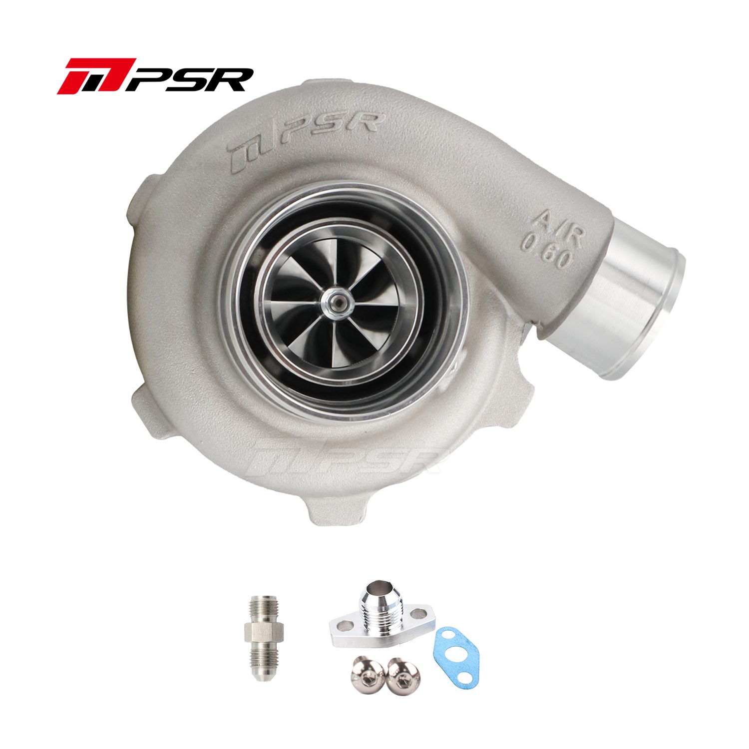 PSR2860 GEN2 Dual Ball Bearing Turbocharger
