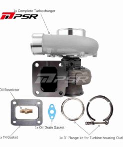 PSR3584 GEN2 Dual Ball Bearing Turbocharger