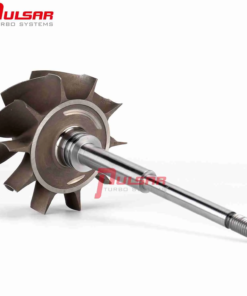 Turbine Wheel for 400 turbos - 96/88mm