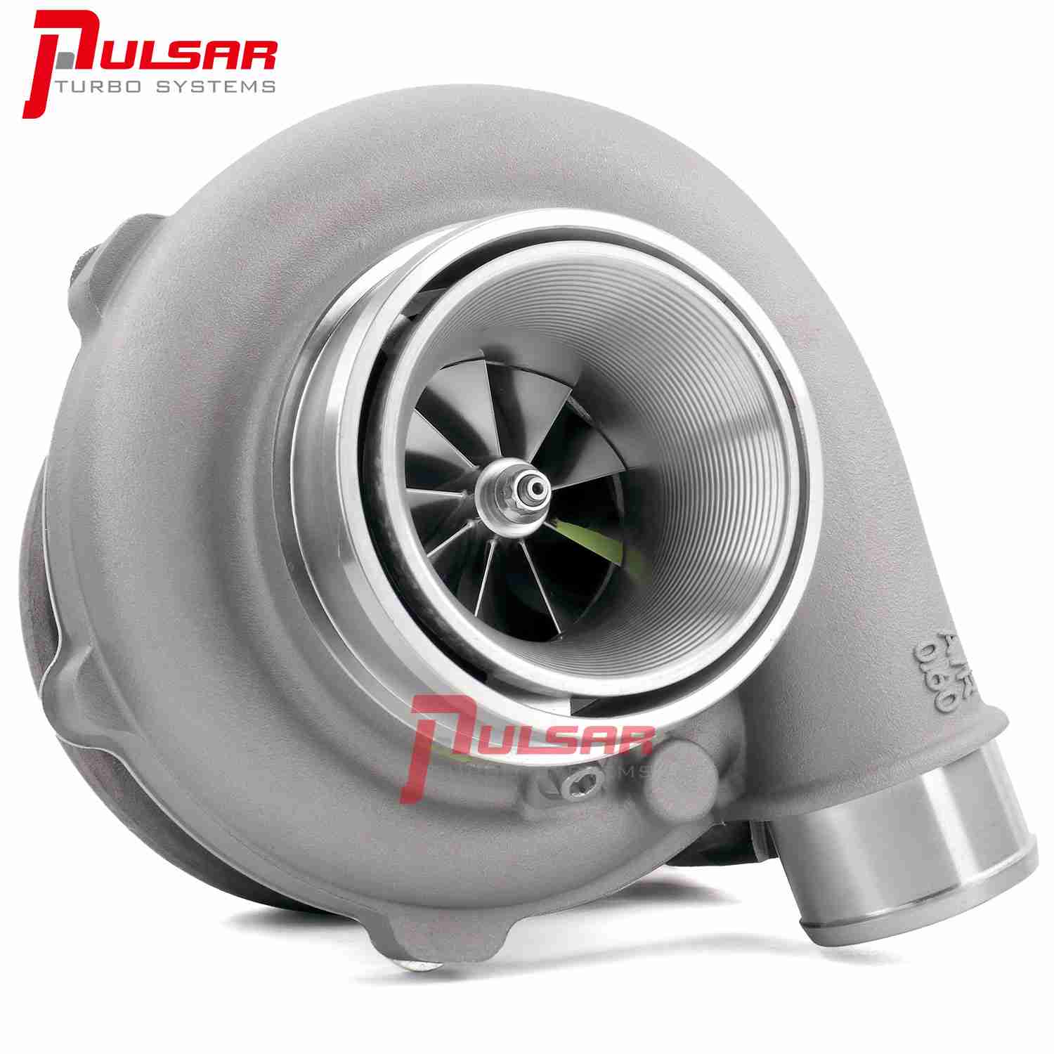PSR3576 Gen2 Dual Ball Bearing Turbocharger