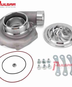 PULSAR PTX35 DIY Upgrade Turbo Rebuild Kit