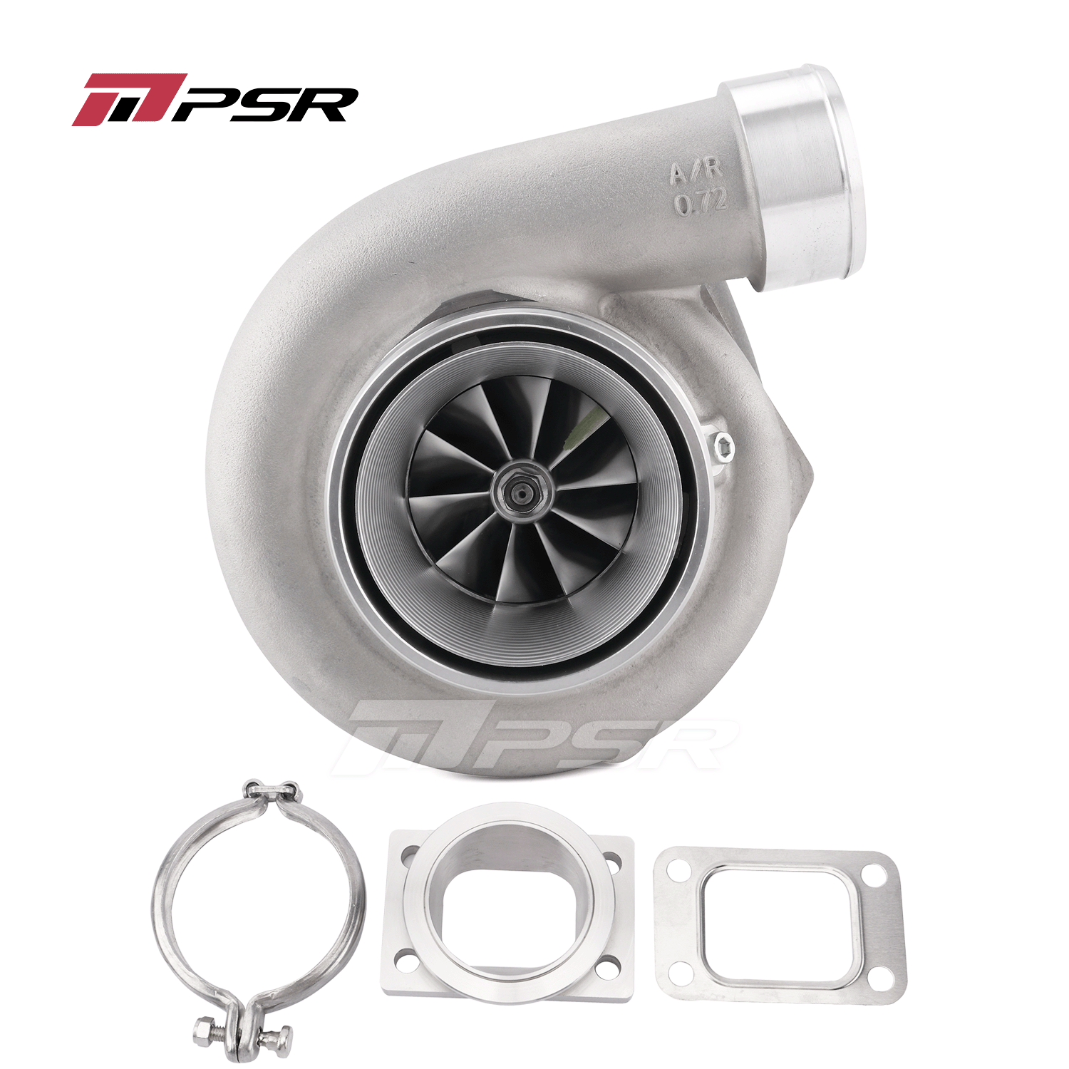 PSR3584 Gen3 Dual Ball Bearing Turbocharger