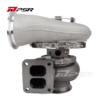 Pulsar – Dual Ball Bearing Turbocharger – Standard, 87.4/81.7mm, T4 divided 0.9