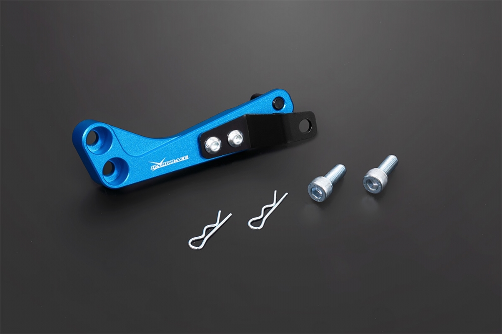 Hardrace Quick Shifter Bracket Toyota Yaris / vitz