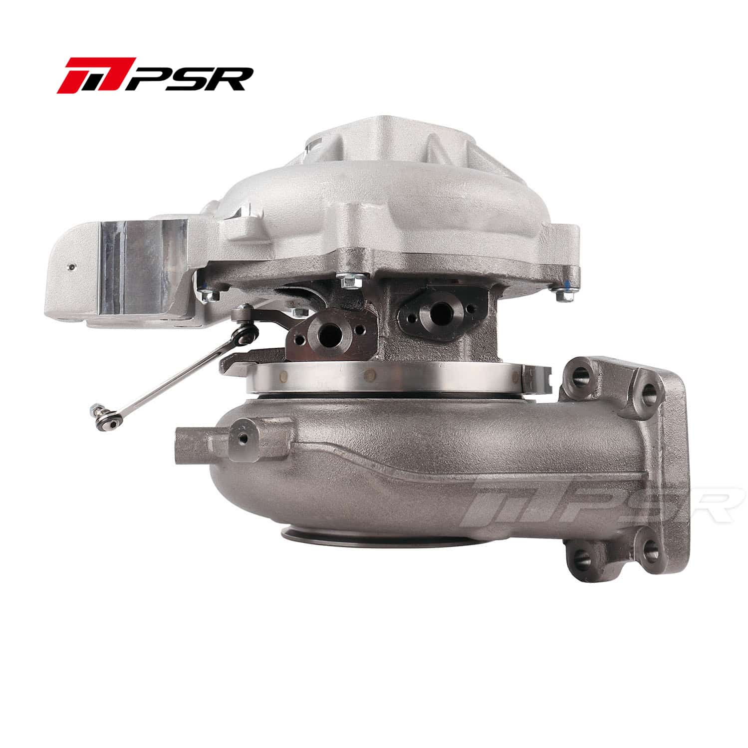 2017-2023 Chevy Silverado GMC Sierra L5P 6.6L V8 Turbocharger - Image 3