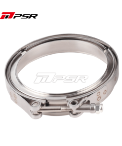 Pulsar PSR Stainless Steel Flange Clamp Kit for 8894G PRO88 PRO98 PRO106 Turbos