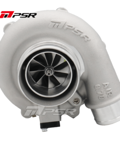 PSR Forward Rotation 5449G Dual Ball Bearing Turbocharger HP Rating 660