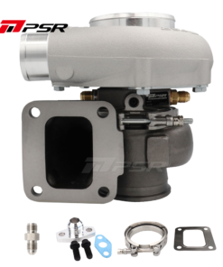 PSR Forward Rotation 5862G Dual Ball Bearing Turbocharger HP Rating 770