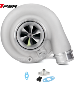 PULSAR NEXT GEN Billet 363D 366D 369D 372D DUAL CERAMIC BALL BEARING Turbo