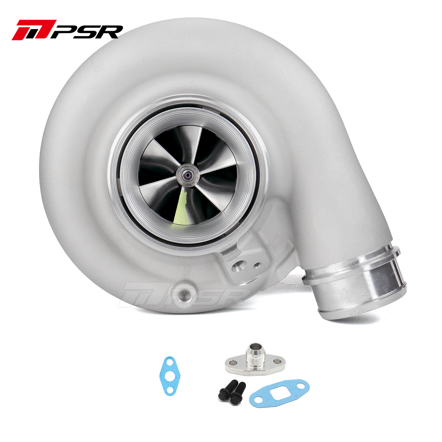 PULSAR NEXT GEN Billet 363D 366D 369D 372D DUAL CERAMIC BALL BEARING Turbo