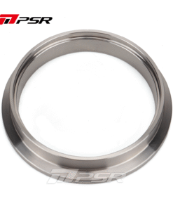 PULSAR PTX28/30/35 PTG49/55/62 Turbine Housing V-Band Flange&Clamp Kits - 2.5" Inlet Flange only
