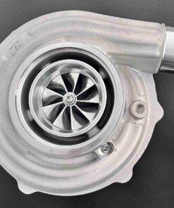 PSR 5855A With PTG Style Compressor Wheel Dual Ball Bearing Turbocharger HP Rating 770