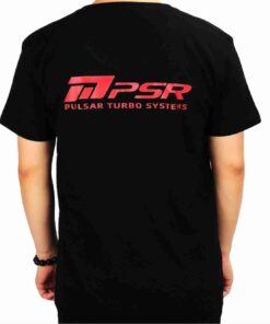 PULSAR T-Shirt Pulsar Turbo Systems(PSR) - XXXL
