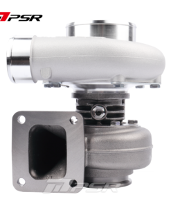 Pulsar – Dual Ball Bearing Turbocharger – Standard, T4 open, Vband outlet, 0.81A/R