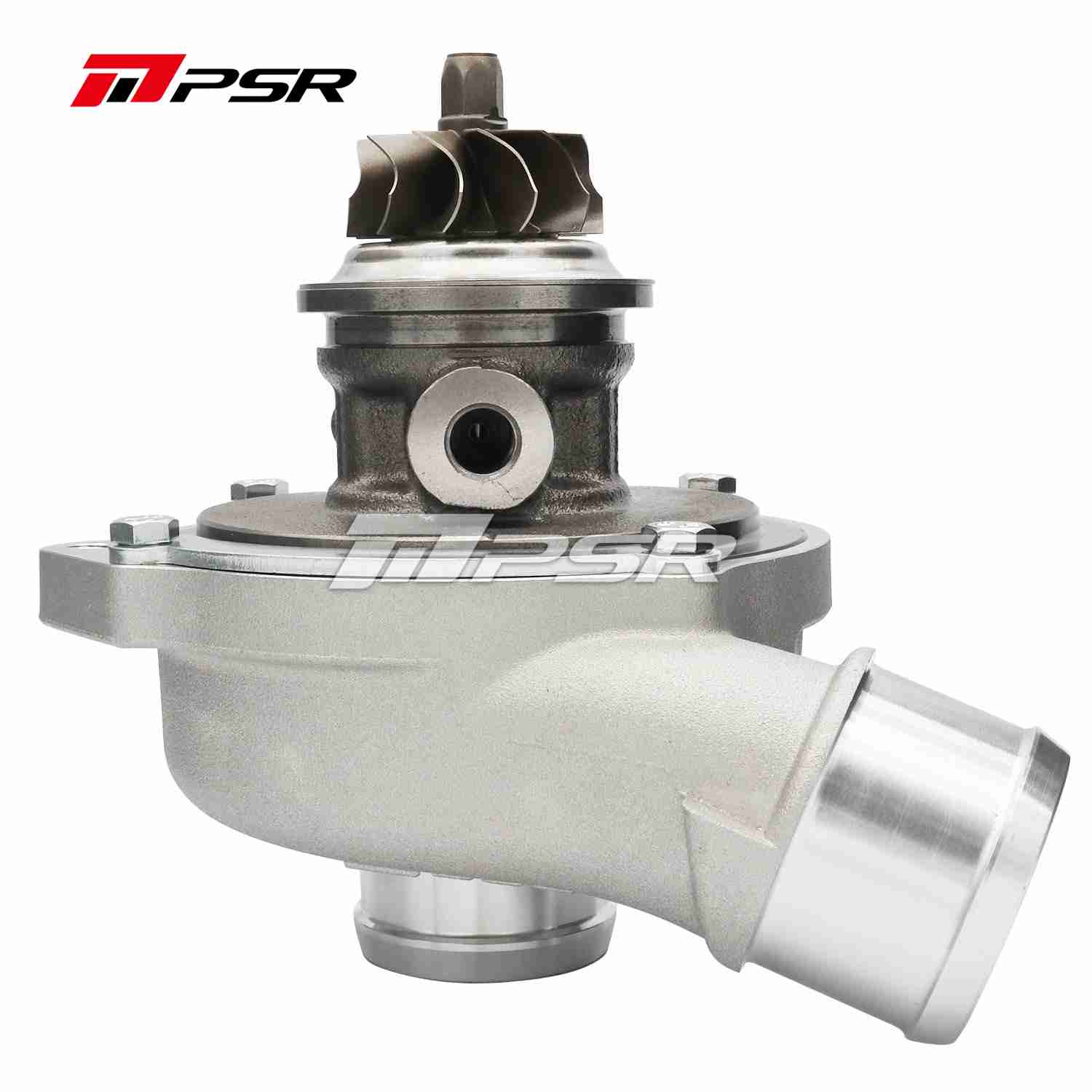 PSR Turbocharger Bolt on 2016-2021 Polaris RZR XP Turbo - Supercore(W/O Turbine Housing), without Actuator
