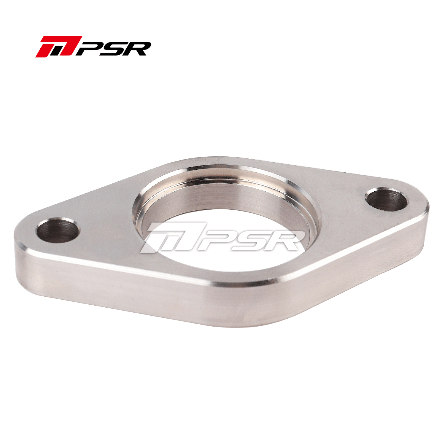Flange Kit for PSR NEW GENERATION WASTEGATE 38mm 2-Bolt External Wastegate - Inlet Flange Only