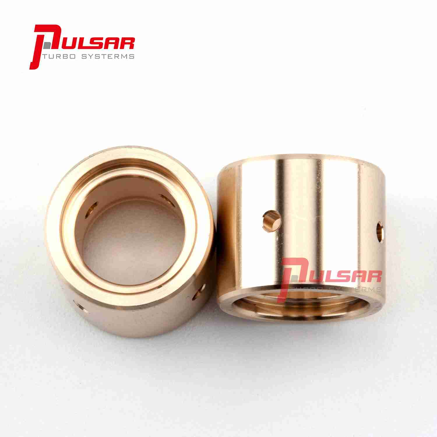 Powerstroke 6.0 Duramax 6.6 Turbo Upgrade Rebuild Repair Kit 360¡ã LLY LBZ - Image 3