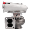 PSR 472DG DUAL BALL BEARING TURBO BILLET COMPRESSOR WHEEL