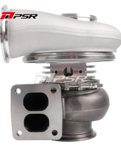 PSR 472DG DUAL BALL BEARING TURBO BILLET COMPRESSOR WHEEL