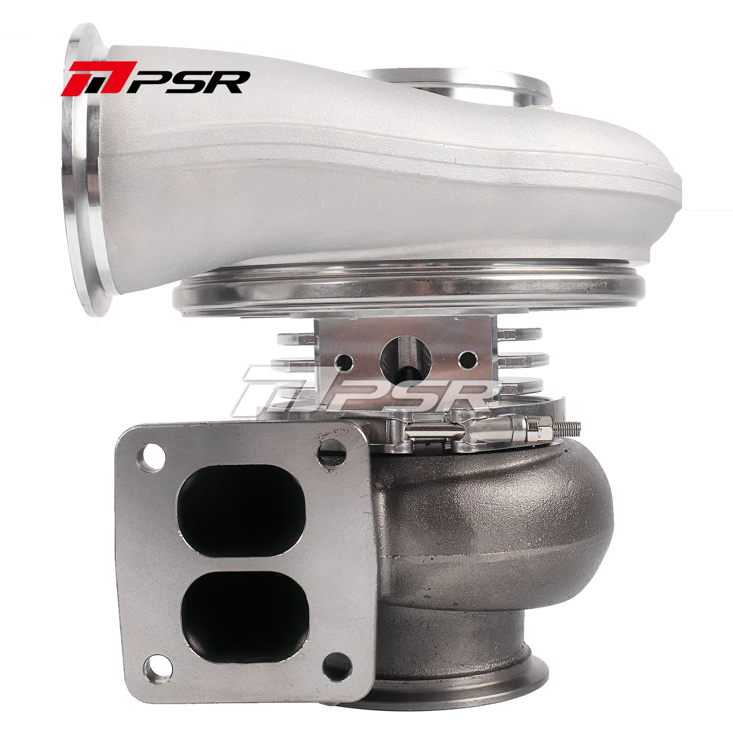 PSR 472DG DUAL BALL BEARING TURBO BILLET COMPRESSOR WHEEL