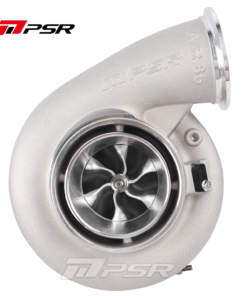 PSR Forward Rotation 7975G COMPACT Dual Ball Bearing Turbocharger HP Rating 1450