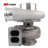 PSR 488 Journal Bearing Billet Compressor Wheel Turbocharger