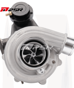 PSR 5449A With PTG Style Compressor Wheel Dual Ball Bearing Turbocharger HP Rating 660