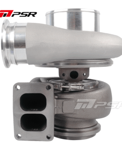 PSR 485G Journal Bearing Curved Point Milled Billet Compressor Wheel Turbocharger