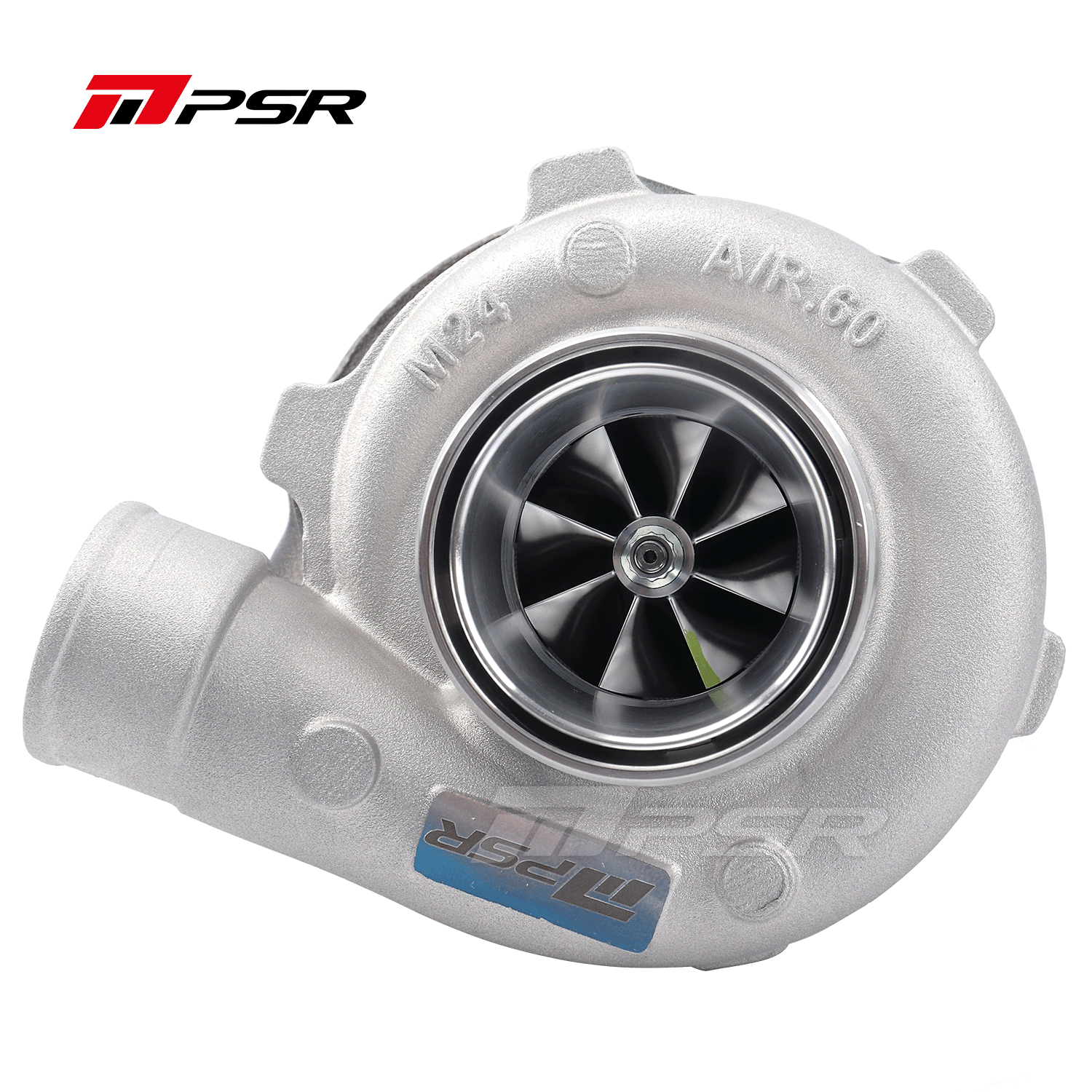 PSR3071 PSR3076 PSR3576 GEN2 Compact Compressor Housing - PSR3071 Gen2 Compact