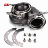 PSR PTX30 Gen1 Gen2 Turbine Housings for PSR3067 PSR3071 PSR3076 Turbos - Dual Vband 0.72A/R IWG