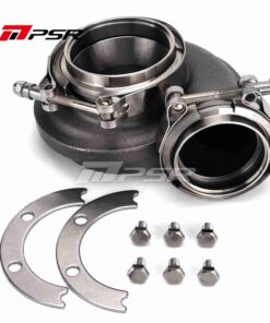 PSR PTX30 Gen1 Gen2 Turbine Housings for PSR3067 PSR3071 PSR3076 Turbos - Dual Vband 0.72A/R IWG