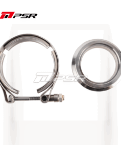 Flange Kit for PSR NEW GENERATION WASTEGATE 45mm External Wastegate - Inlet Flange Kit