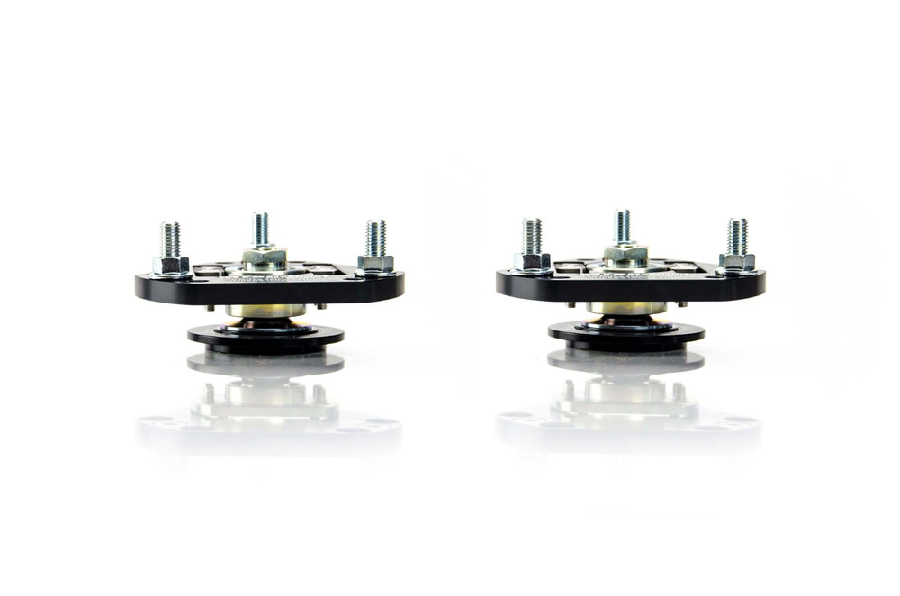 MTS Adjustable camber / caster plates (front) - Honda CIVIC IX (FK) (02/12 - 12/16) - Image 3